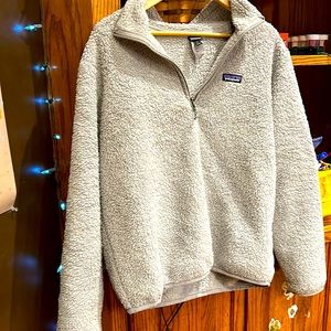 Patagonia Fleece Sweater